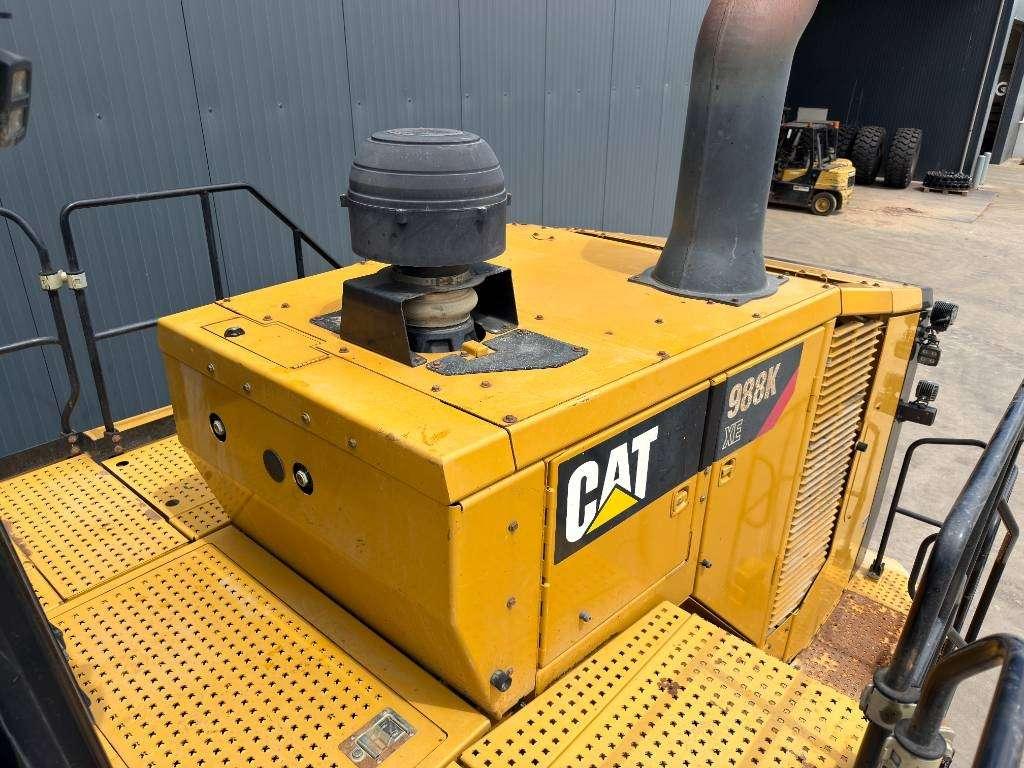 Caterpillar 988K XE Foto 11