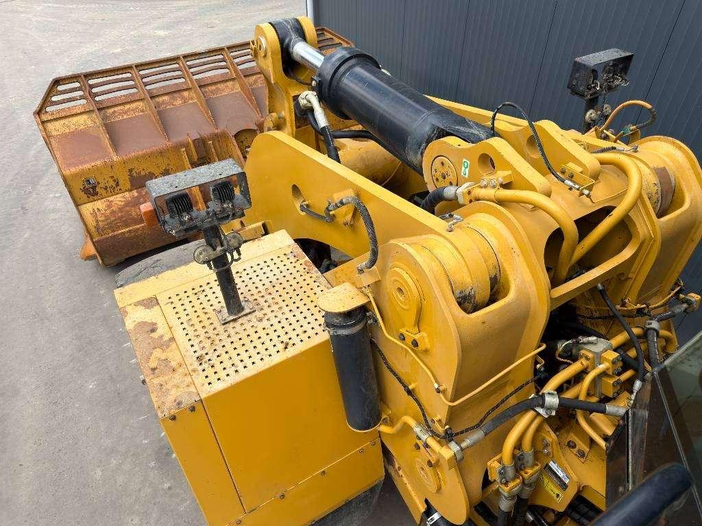 Caterpillar 988K XE Foto 12