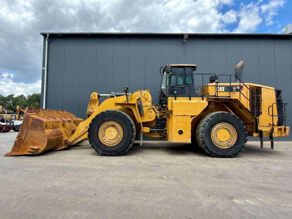 Caterpillar 988K XE Foto 2
