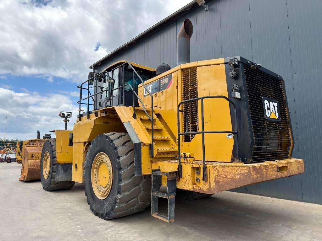 Caterpillar 988K XE Foto 3