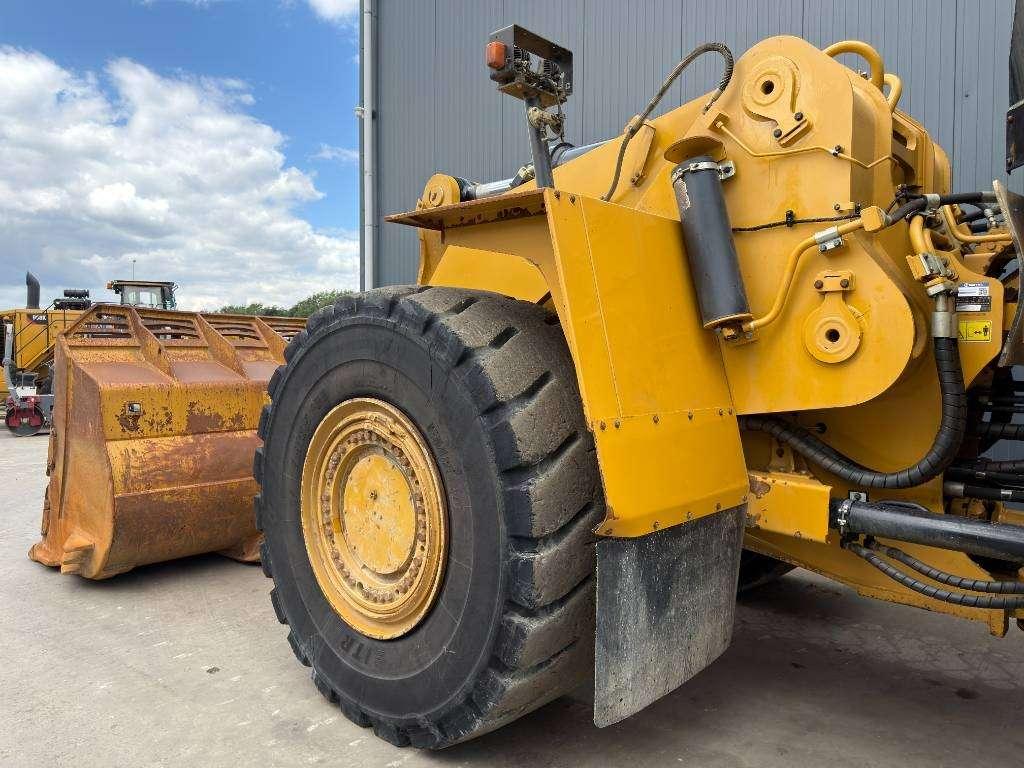 Caterpillar 988K XE Foto 30