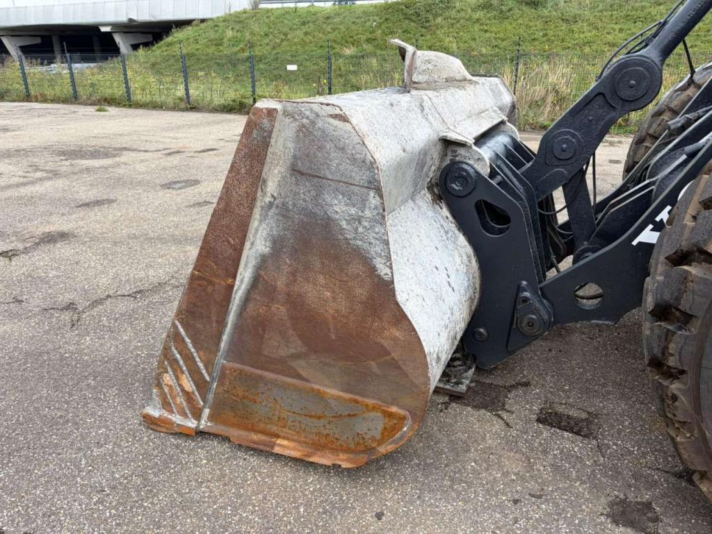 Volvo L150G Foto 10
