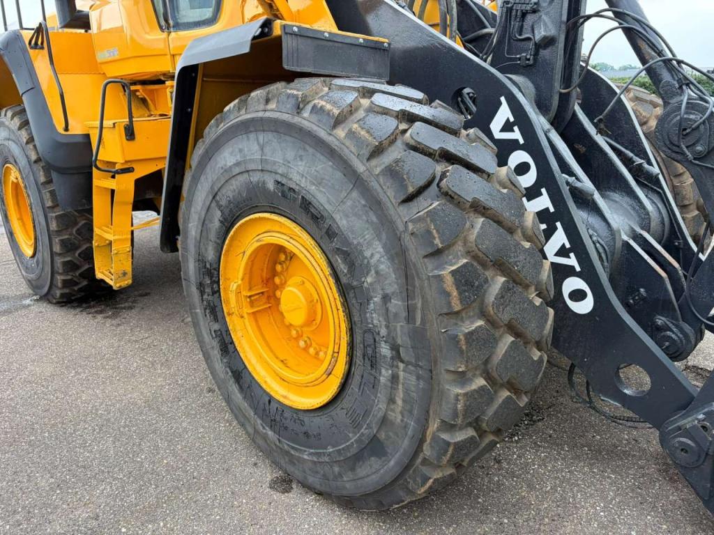 Volvo L150G Foto 13