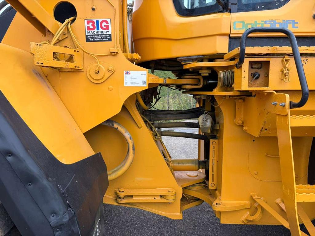 Volvo L150G Foto 22