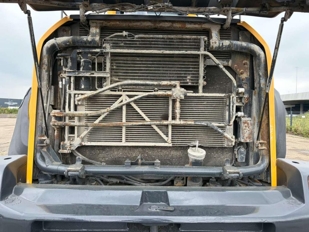 Volvo L150G Foto 26