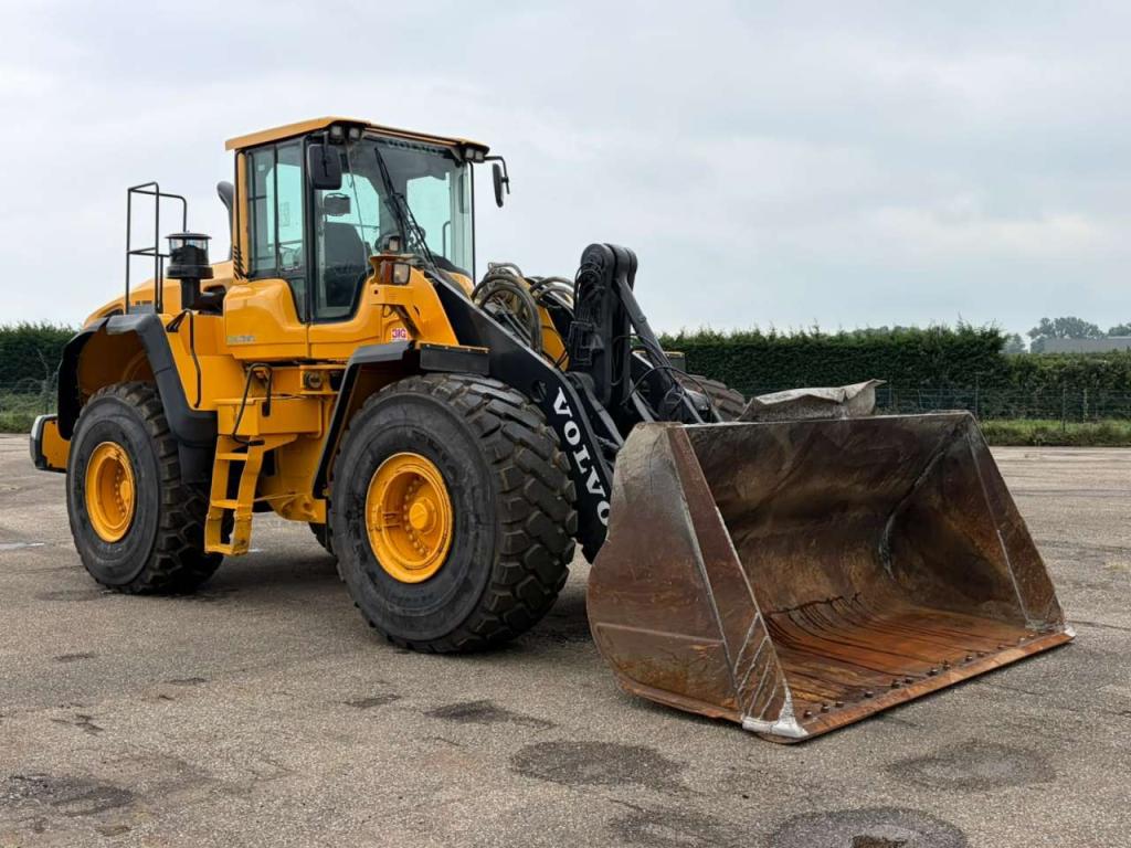 Volvo L150G Foto 7