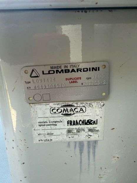 Comaca ribaltabile trilaterale Foto 11
