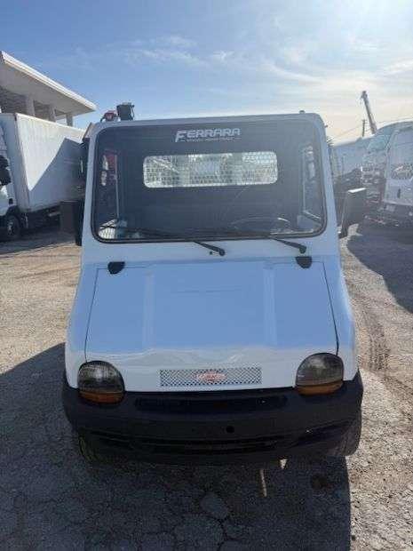 Comaca ribaltabile trilaterale Foto 4