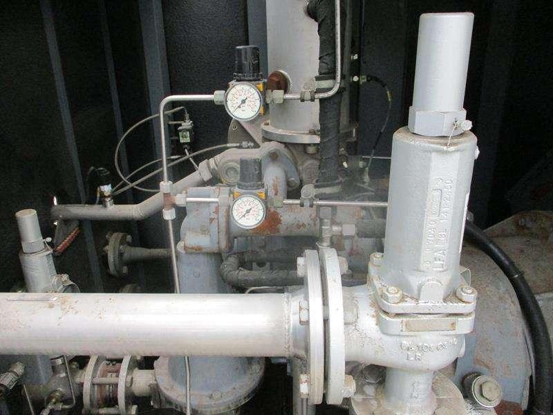 Atlas Copco ZR 110 - 10 - 50 Foto 16