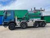 Iveco TRAKKER 340T45 USATO SCARRABILE Foto 7 thumbnail