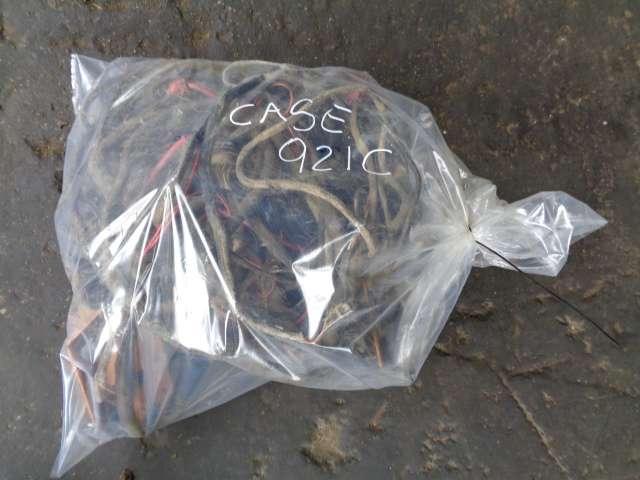 Cablaje para Case 921 C Foto 5