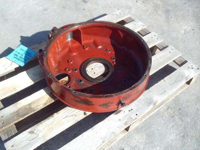 Campana motore para Fiat Allis FL10C - MOTORE 8365.05 Foto 1