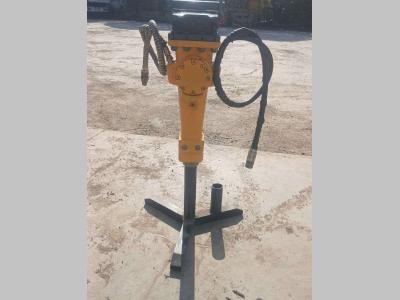 Atlas Copco SB102 Foto 1