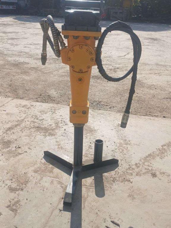 Atlas Copco SB102 Foto 1