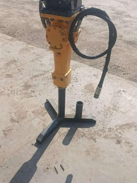 Atlas Copco SB102 Foto 3
