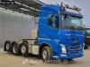Volvo FH 500 8X2 Steered Tag axle! Hydraulic Lift+Lenkachse I-ParkCool ACC Foto 10 thumbnail