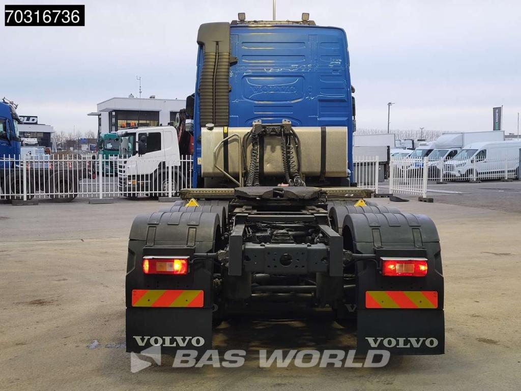 Volvo FH 500 8X2 Steered Tag axle! Hydraulic Lift+Lenkachse I-ParkCool ACC Foto 12