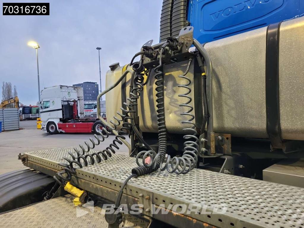 Volvo FH 500 8X2 Steered Tag axle! Hydraulic Lift+Lenkachse I-ParkCool ACC Foto 14
