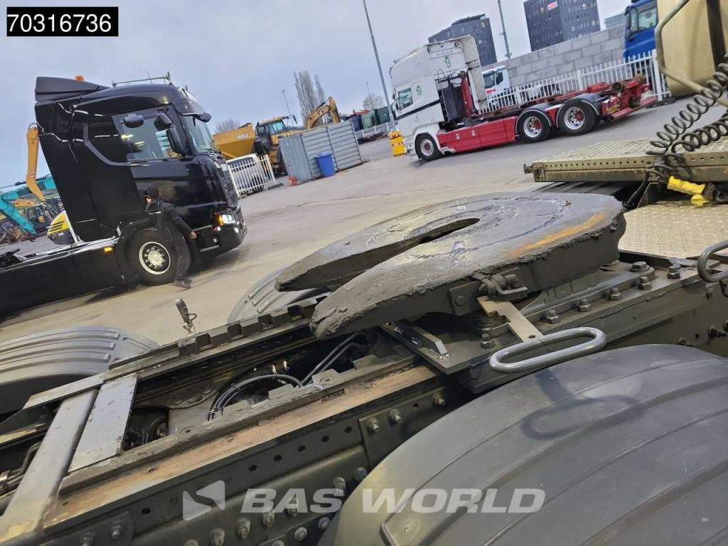 Volvo FH 500 8X2 Steered Tag axle! Hydraulic Lift+Lenkachse I-ParkCool ACC Foto 15