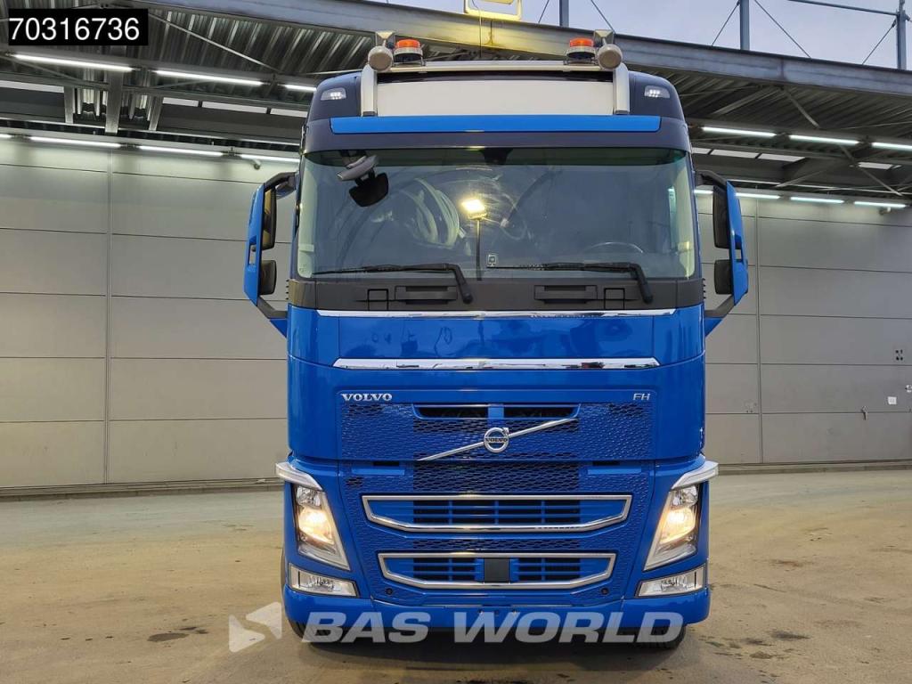 Volvo FH 500 8X2 Steered Tag axle! Hydraulic Lift+Lenkachse I-ParkCool ACC Foto 3