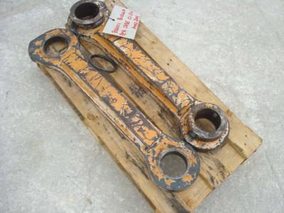 Biela para Case CX210 vendida por OLM 90 Srl