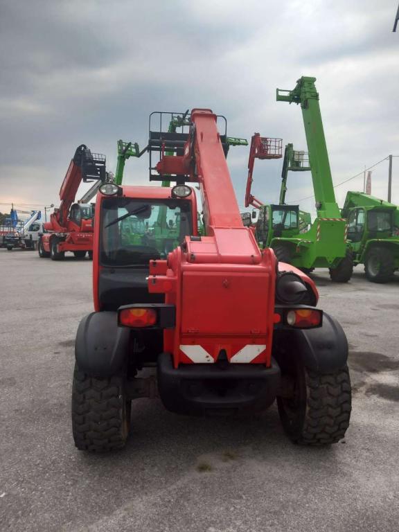 Manitou MT625 Foto 8