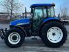 New Holland TD5050 4X4 Foto 2 thumbnail