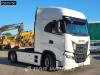 Iveco S-Way 510 4X2 2xTanks Standklima ACC Navi Foto 7 thumbnail