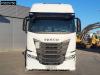 Iveco S-Way 510 4X2 2xTanks Standklima ACC Navi Foto 8 thumbnail