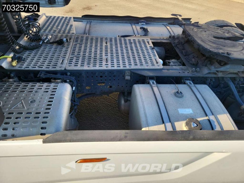 Iveco S-Way 510 4X2 2xTanks Standklima ACC Navi Foto 13