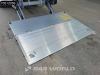 System Trailers LPRS18 NEW Taiilgate Lift+Steeringaxle Hardwood floor SAF Foto 14 thumbnail