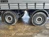 System Trailers LPRS18 NEW Taiilgate Lift+Steeringaxle Hardwood floor SAF Foto 24 thumbnail
