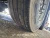System Trailers LPRS18 NEW Taiilgate Lift+Steeringaxle Hardwood floor SAF Foto 30 thumbnail