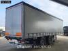 System Trailers LPRS18 NEW Taiilgate Lift+Steeringaxle Hardwood floor SAF Foto 6 thumbnail