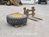 Caterpillar 918 M Bucket + Forks Foto 21 thumbnail