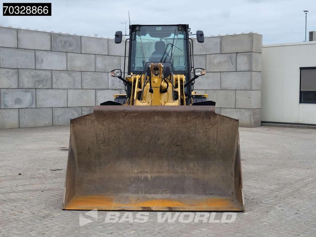 Caterpillar 918 M Bucket + Forks Foto 11