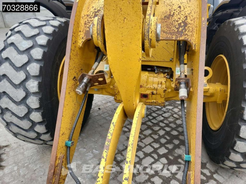Caterpillar 918 M Bucket + Forks Foto 13