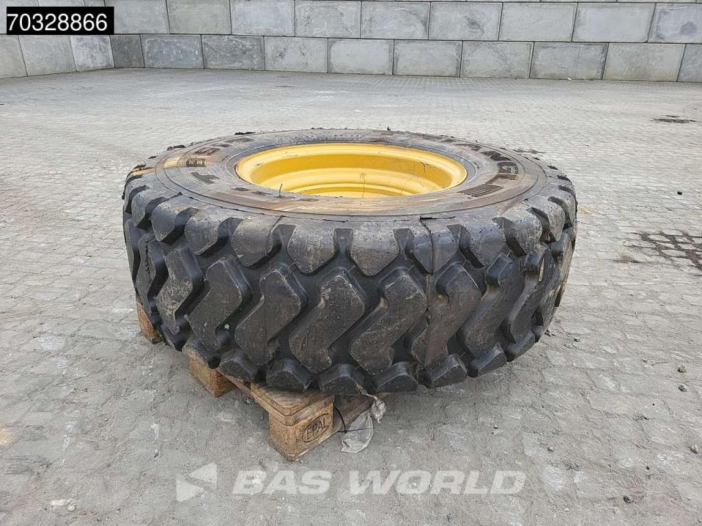 Caterpillar 918 M Bucket + Forks Foto 30
