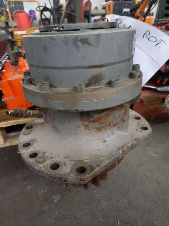 Hitachi Reductor de giro para Hitachi ZX470 Foto 3