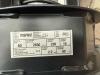 Gior 120 PRO - ELETTRICO 12 TON - PROFESSIONALE - 3 PIANI SPACCO Foto 14 thumbnail