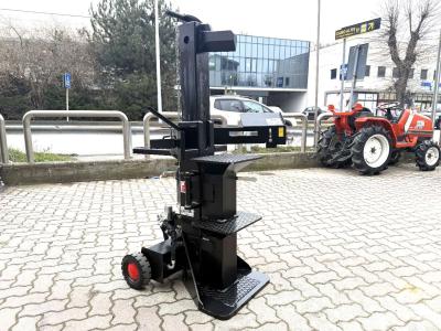 Gior 120 PRO - ELETTRICO 12 TON - PROFESSIONALE - 3 PIANI SPACCO vendida por Giordano Srl