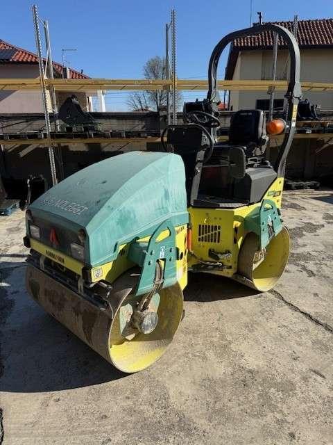 Ammann arx 26 Foto 3