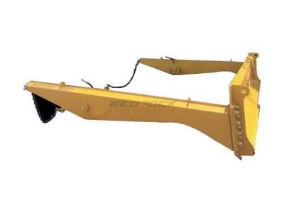 Caterpillar Tailgate 745C vendida por Big Machinery