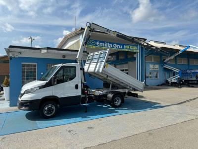 Iveco Daily 35-160 Foto 1
