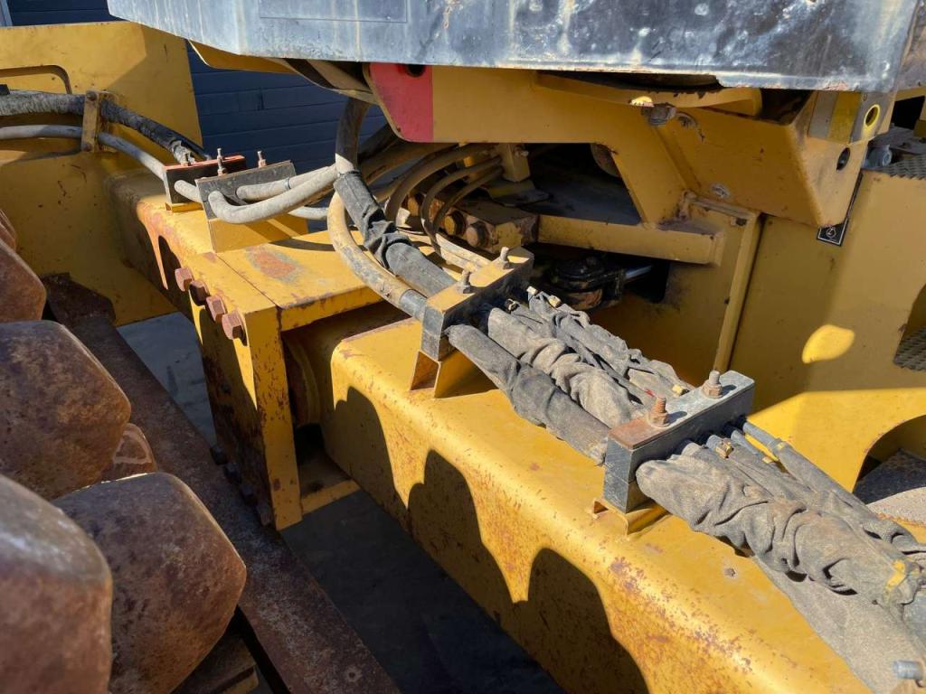 Caterpillar CP64 Foto 12