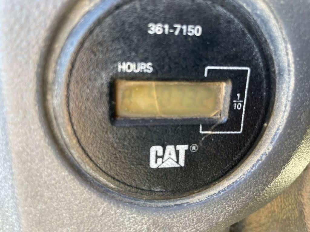 Caterpillar CP64 Foto 20