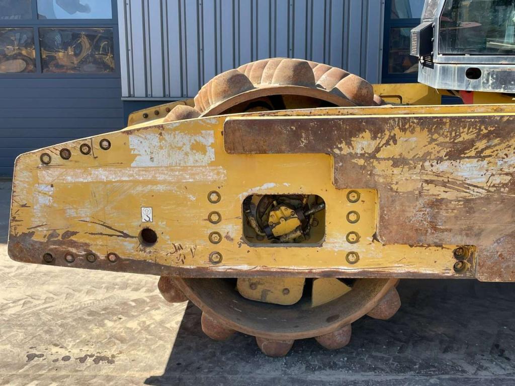 Caterpillar CP64 Foto 8