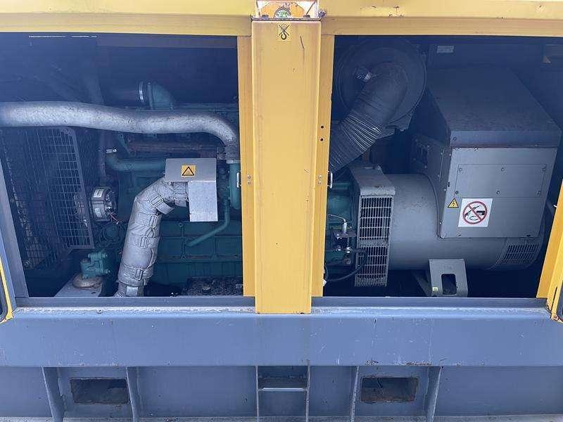 Atlas Copco QAS 150 Foto 19