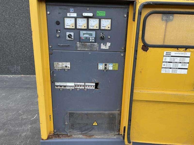 Atlas Copco QAS 150 Foto 24