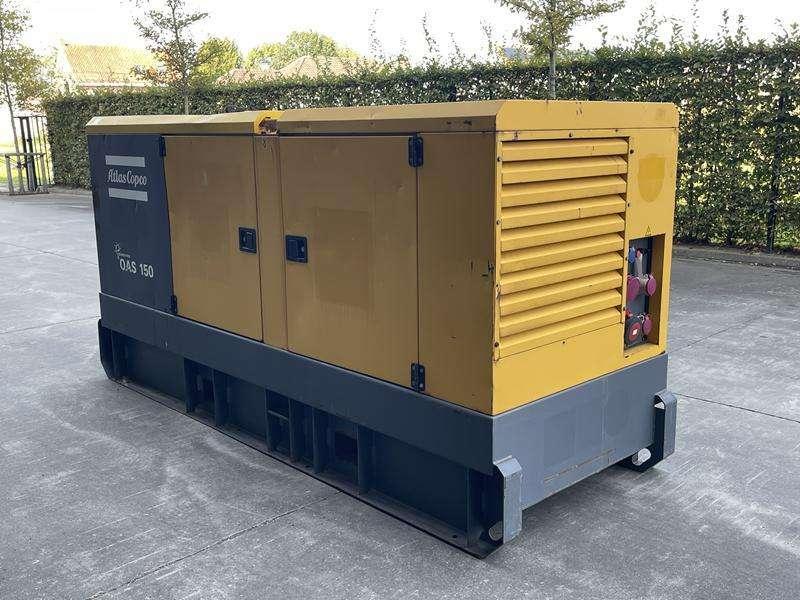 Atlas Copco QAS 150 Foto 6